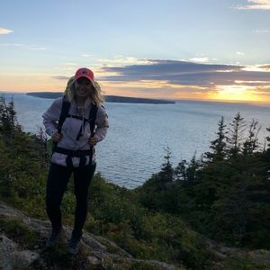 Meet your Posher, Catherine